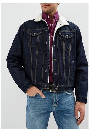 Куртка джинсовая Gap GAP 356363 купить с доставкой