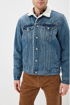 Куртка джинсовая Gap GAP 363676 купить с доставкой