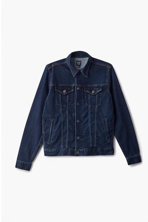 Куртка джинсовая Gap GAP 356314 купить с доставкой