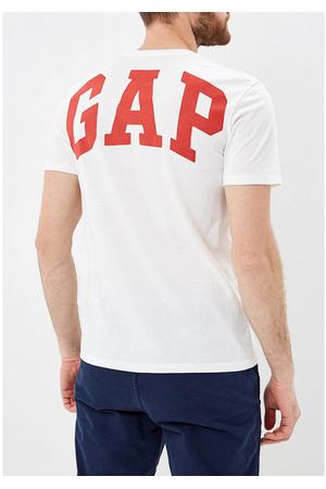 Футболка Gap GAP 354452 купить с доставкой