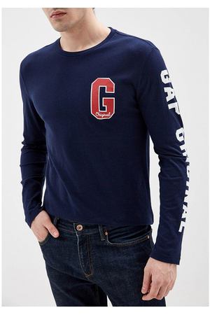 Лонгслив Gap GAP 375642 вариант 2 купить с доставкой