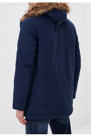 Куртка утепленная Gap GAP 308611 купить с доставкой
