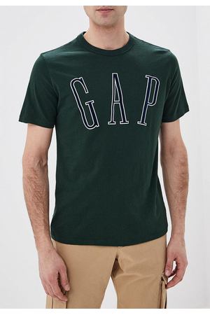 Футболка Gap GAP 401965 купить с доставкой