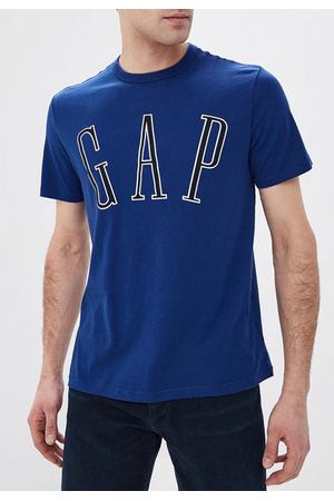 Футболка Gap GAP 401965