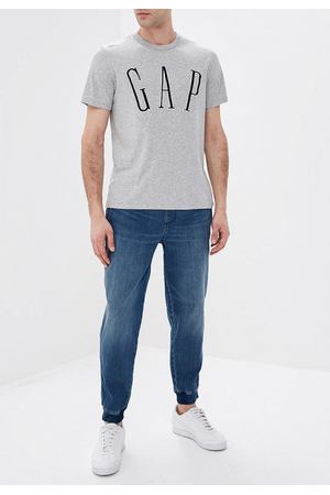 Футболка Gap GAP 401965 вариант 2 купить с доставкой