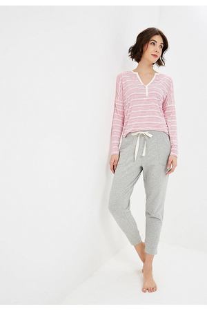 Брюки домашние Gap GAP 356141 серые