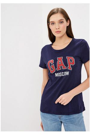 Футболка Gap GAP 283270 купить с доставкой