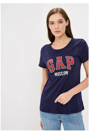 Футболка Gap GAP 283270