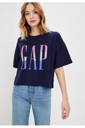 Футболка Gap GAP 355257 купить с доставкой