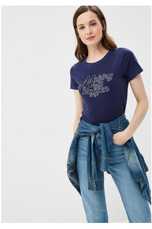 Футболка Gap GAP 372564 купить с доставкой