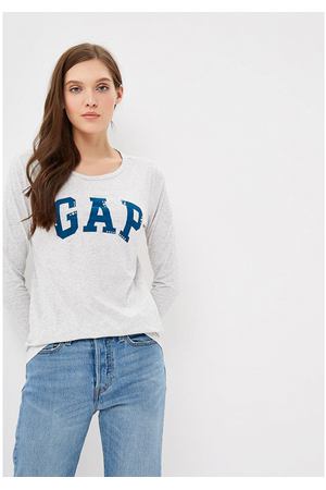 Лонгслив Gap GAP 400730 вариант 2 купить с доставкой