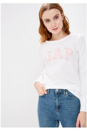 Лонгслив Gap GAP 400730 вариант 2 купить с доставкой