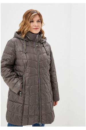 Куртка утепленная Gerry Weber Gerry Weber 150005-21602 купить с доставкой