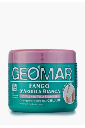 Глина для тела Geomar Geomar 117101 купить с доставкой