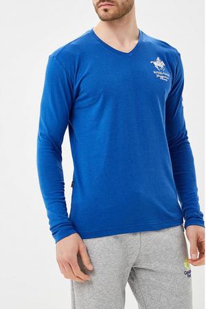Лонгслив Geographical Norway Geographical Norway WP318H/GN вариант 2