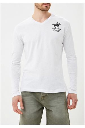 Лонгслив Geographical Norway Geographical Norway WP318H/GN вариант 3