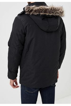 Куртка утепленная Geographical Norway Geographical Norway WP117H/GN