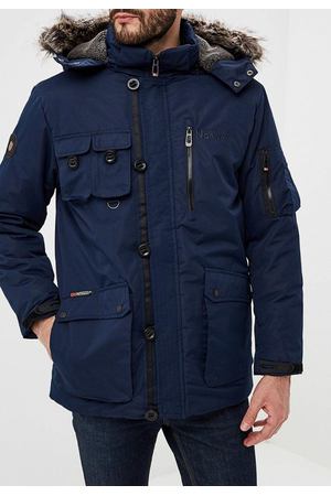 Куртка утепленная Geographical Norway Geographical Norway WP117H/GN вариант 2