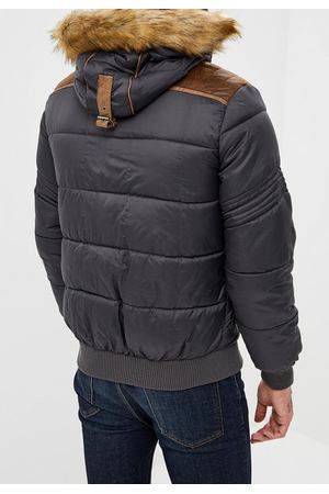 Куртка утепленная Geographical Norway Geographical Norway WM141H/GN вариант 2