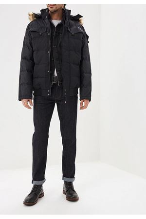 Куртка утепленная Geographical Norway Geographical Norway WP061H/GN