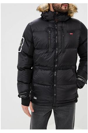 Куртка утепленная Geographical Norway Geographical Norway WN051H/GN вариант 3 купить с доставкой