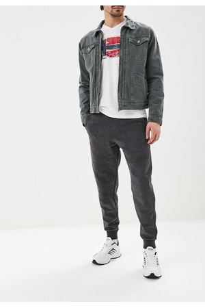 Лонгслив Geographical Norway Geographical Norway WP315H/GN вариант 2