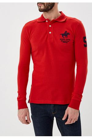 Поло Geographical Norway Geographical Norway WP360H/GN вариант 2