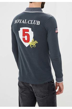 Поло Geographical Norway Geographical Norway WP371H/GN вариант 3