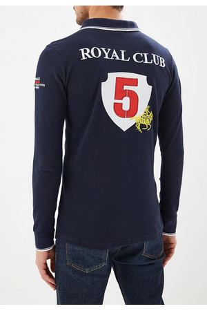 Поло Geographical Norway Geographical Norway WP371H/GN