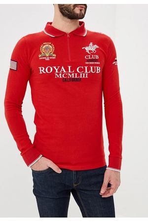 Поло Geographical Norway Geographical Norway WP371H/GN вариант 2