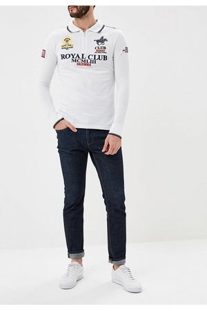 Поло Geographical Norway Geographical Norway WP371H/GN вариант 4