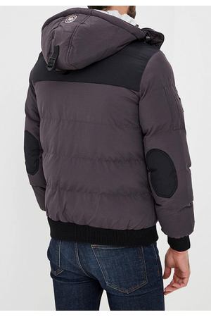Куртка утепленная Geographical Norway Geographical Norway WQ006H/GN вариант 2