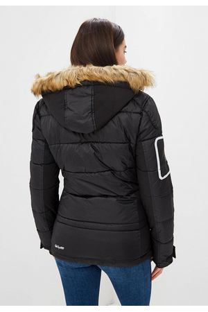Куртка утепленная Geographical Norway Geographical Norway WQ622F/GN