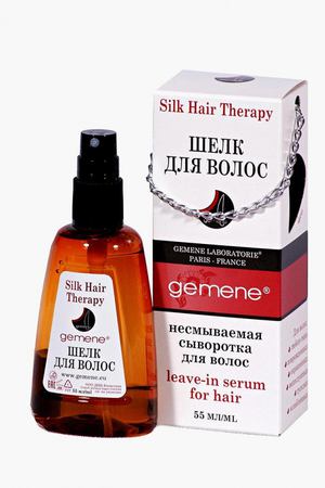 Сыворотка для волос Gemene Gemene 4751028207617