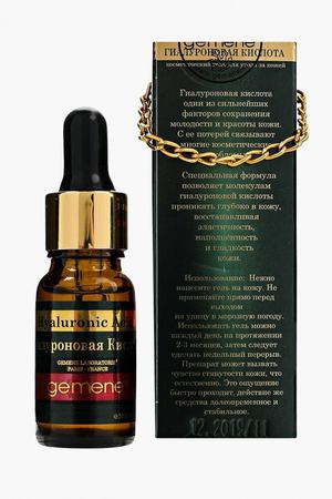 Гель для лица Gemene Gemene 4751006755024
