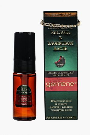 Сыворотка для лица Gemene Gemene 4751006756250