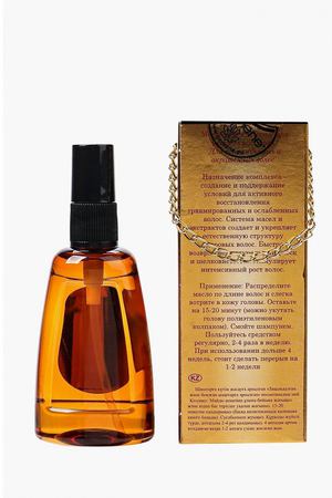 Масло для волос Gemene Gemene 4751006756311 вариант 2