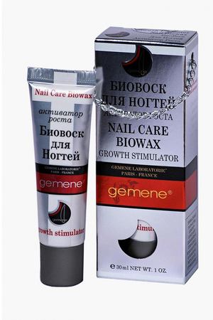 Биовоск для ногтей Gemene Gemene 4751006752559