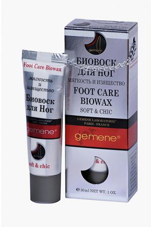 Крем для ног Gemene Gemene 4751006752580 купить с доставкой
