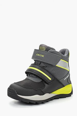 Ботинки Geox Geox J840BA011BCC0802 купить с доставкой