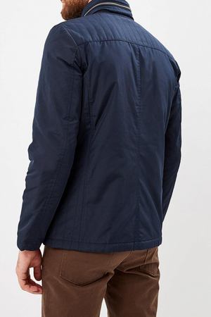 Куртка утепленная Geox Geox M8420RT2451F4386 купить с доставкой