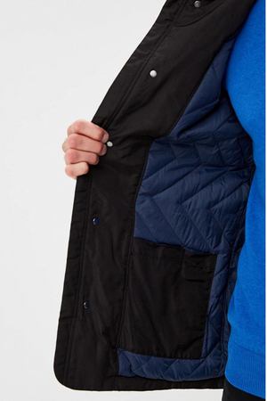 Куртка утепленная Geox Geox M8420RT2451F9000 купить с доставкой