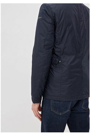 Куртка утепленная Geox Geox M9224AT2414F4386 купить с доставкой