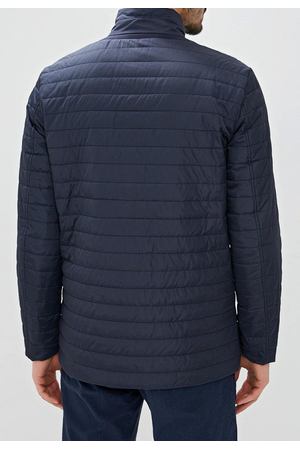 Куртка утепленная Geox Geox M9224CT2422F4386 купить с доставкой