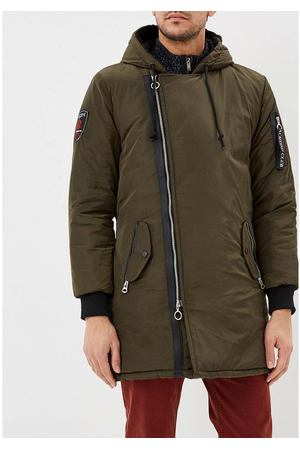 Куртка утепленная Giorgio Di Mare Giorgio Di Mare GI3107020 вариант 3 купить с доставкой