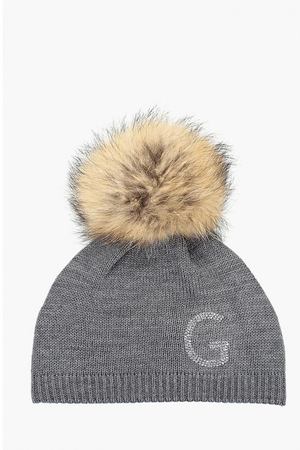 Шапка Giamo Giamo 4KU вариант 3