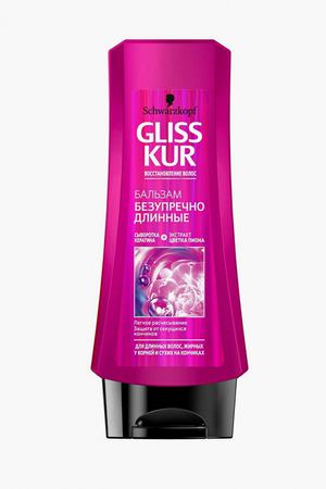 Бальзам для волос Gliss Kur Gliss Kur 2263389