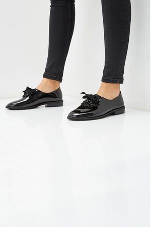 Ботинки GLAMforever GLAMforever 5009-182