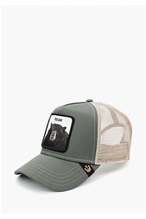 Бейсболка Goorin Brothers Goorin Brothers 101-0254