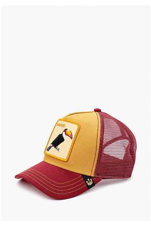 Бейсболка Goorin Brothers Goorin Brothers 101-0278